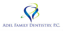 Adel Family Dentistry Logo
