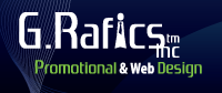 G.Rafics Inc. - Sponsor