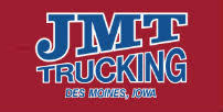 JMT Trucking Logo