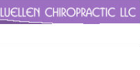 Luellen Chiropractic Logo